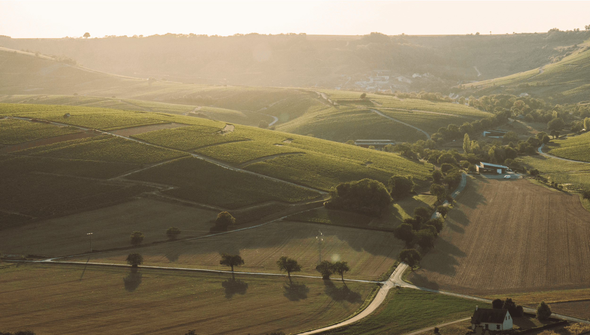 Map of the Sancerre Vineyards | Domaine Hubert Brochard - Hubert Brochard