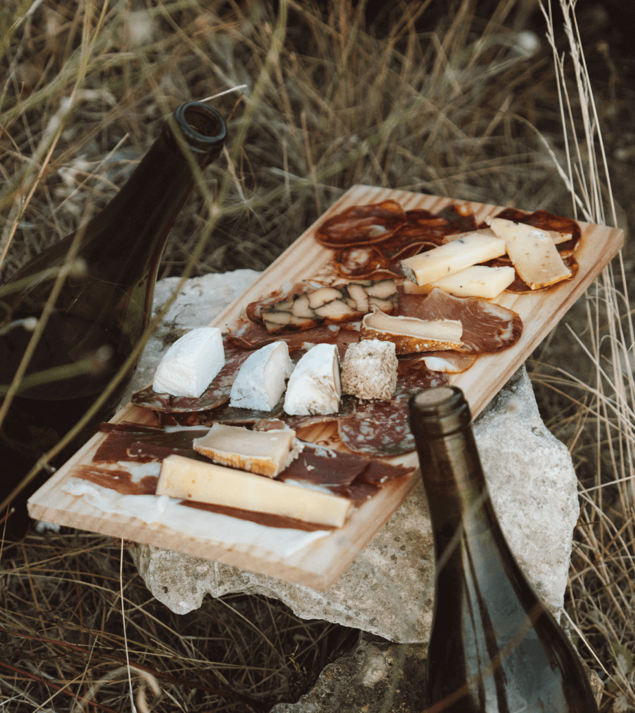 Notre Domaine se métamorphose au nom de l’excellence - Domaine Hubert Brochard