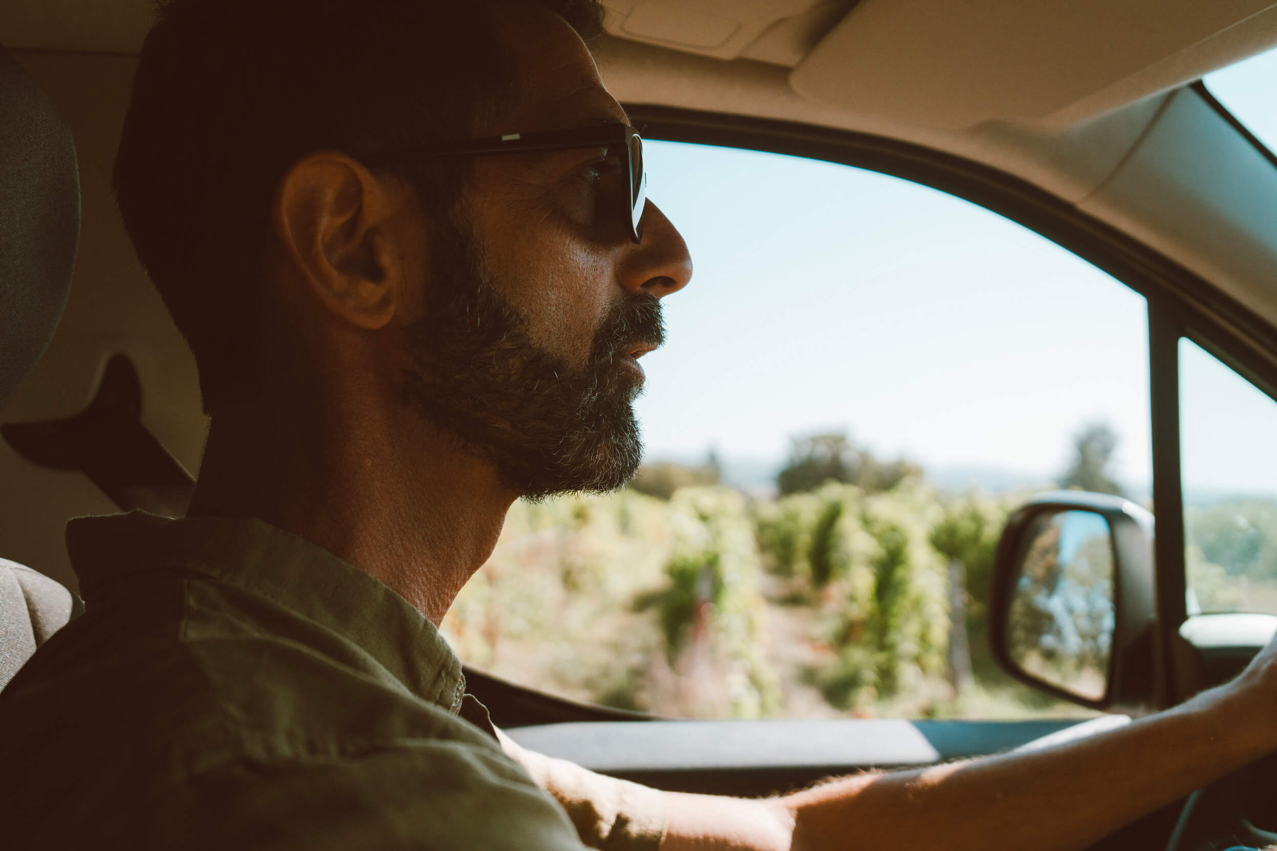 Matthieu Franchini - Hubert Brochard