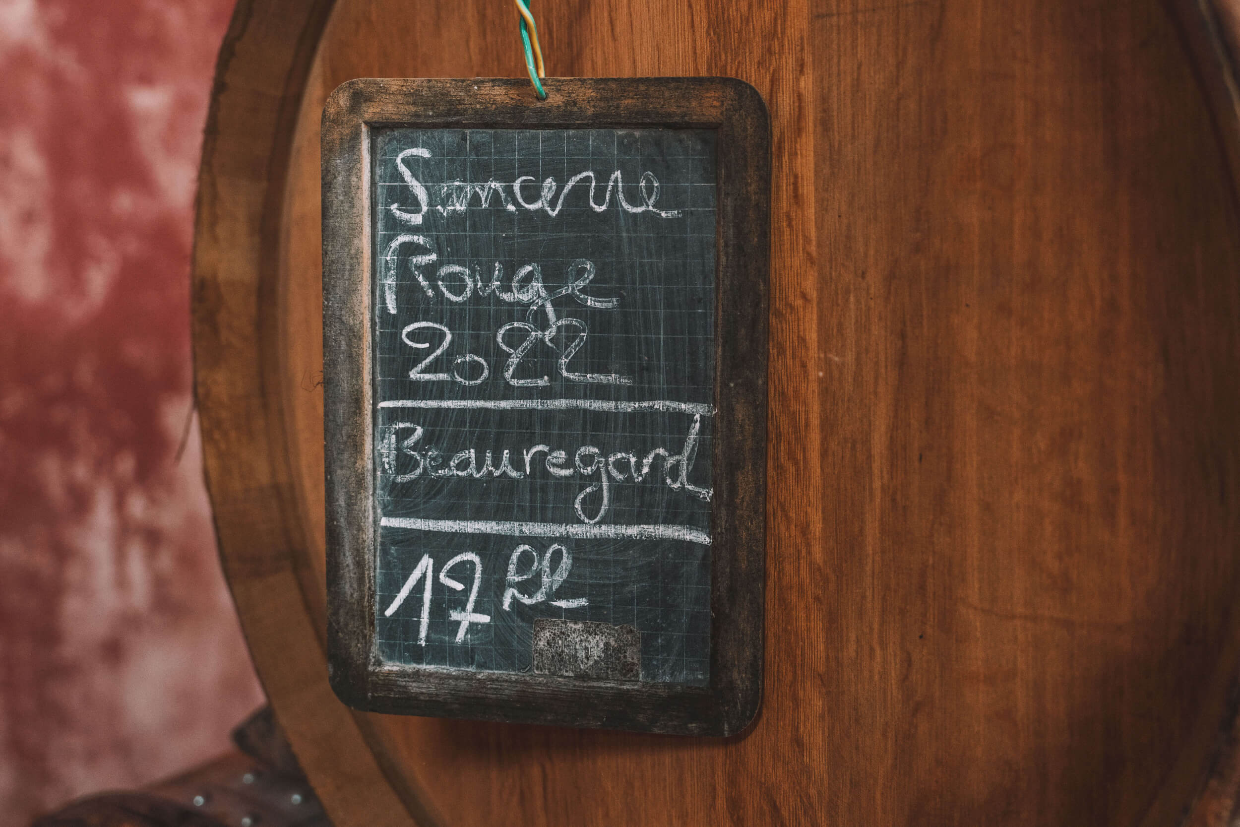 Our values - Hubert Brochard