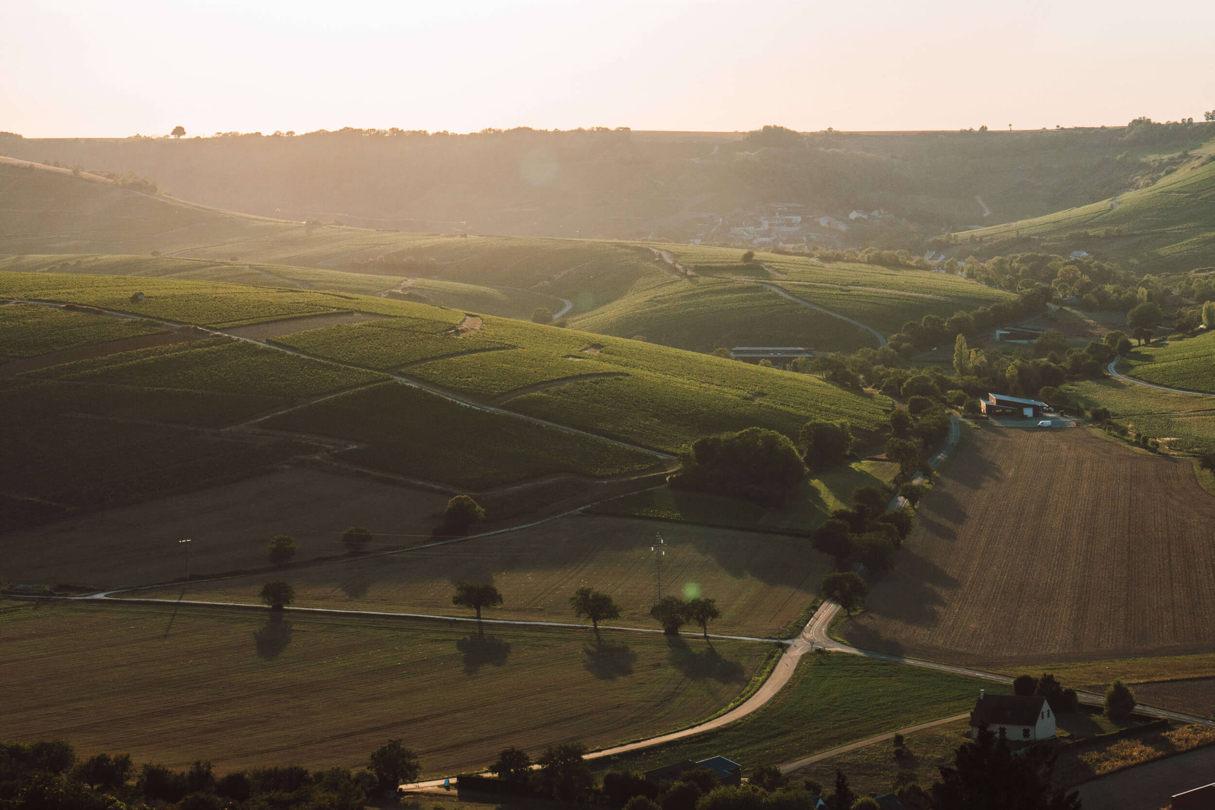 Le Cul de Beaujeu - Hubert Brochard