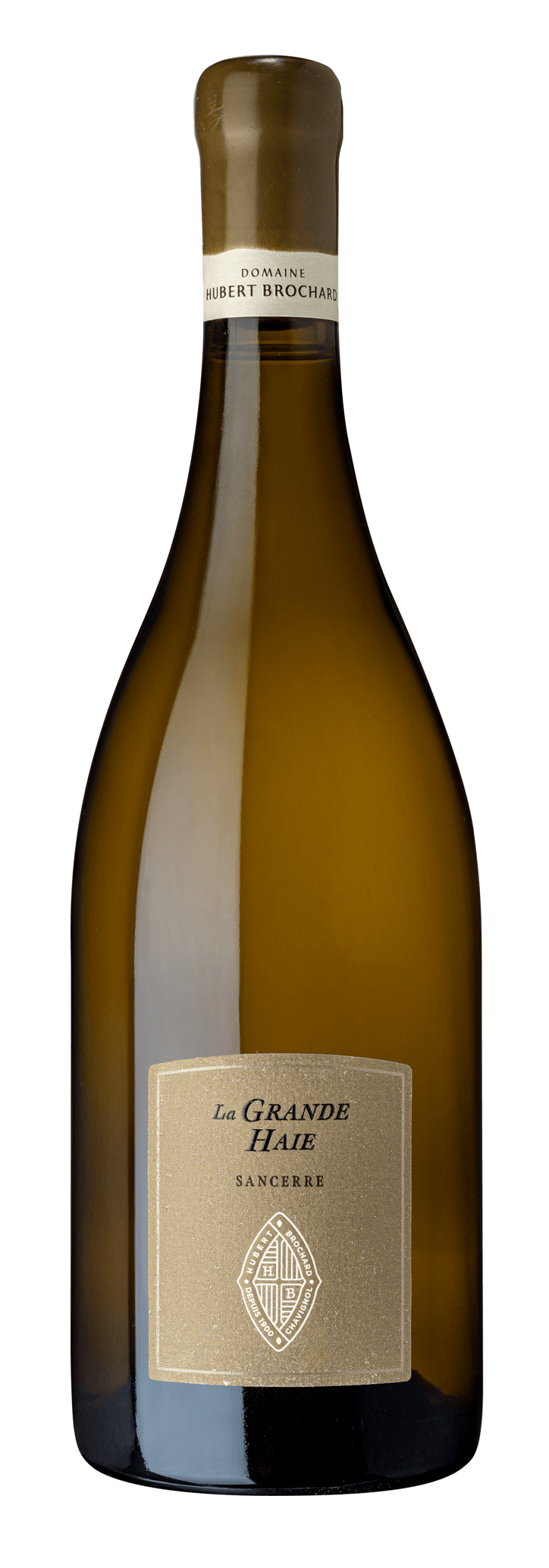 La Grande Haie - Domaine Hubert Brochard