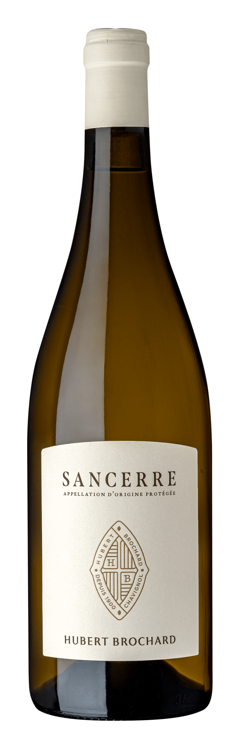 Sancerre blanc - Domaine Hubert Brochard