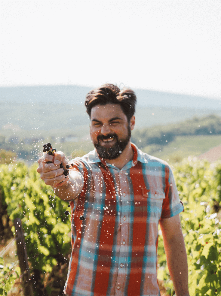 Rodrigo Zamorano - Hubert Brochard