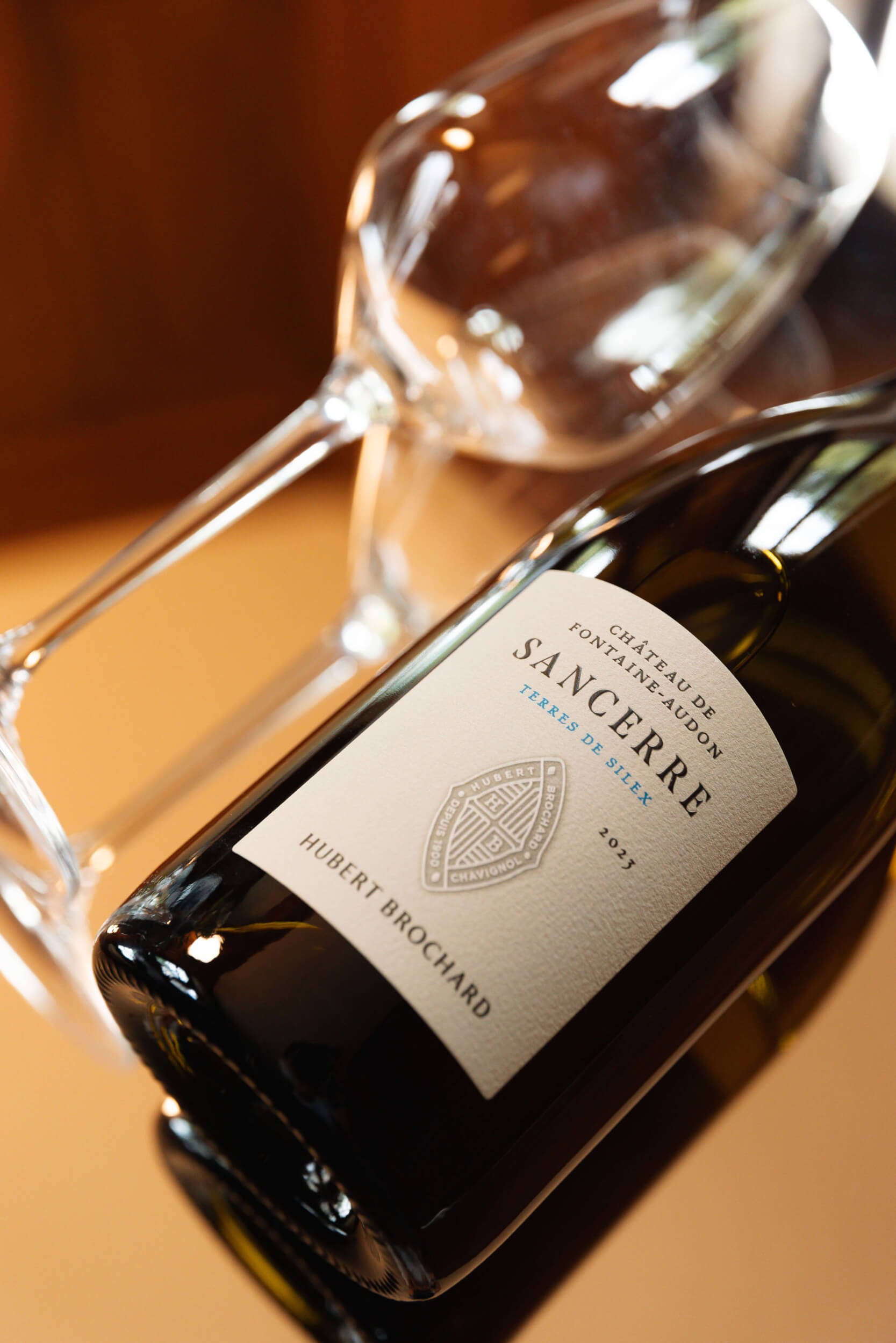 Hubert brochard - Domaine Hubert Brochard