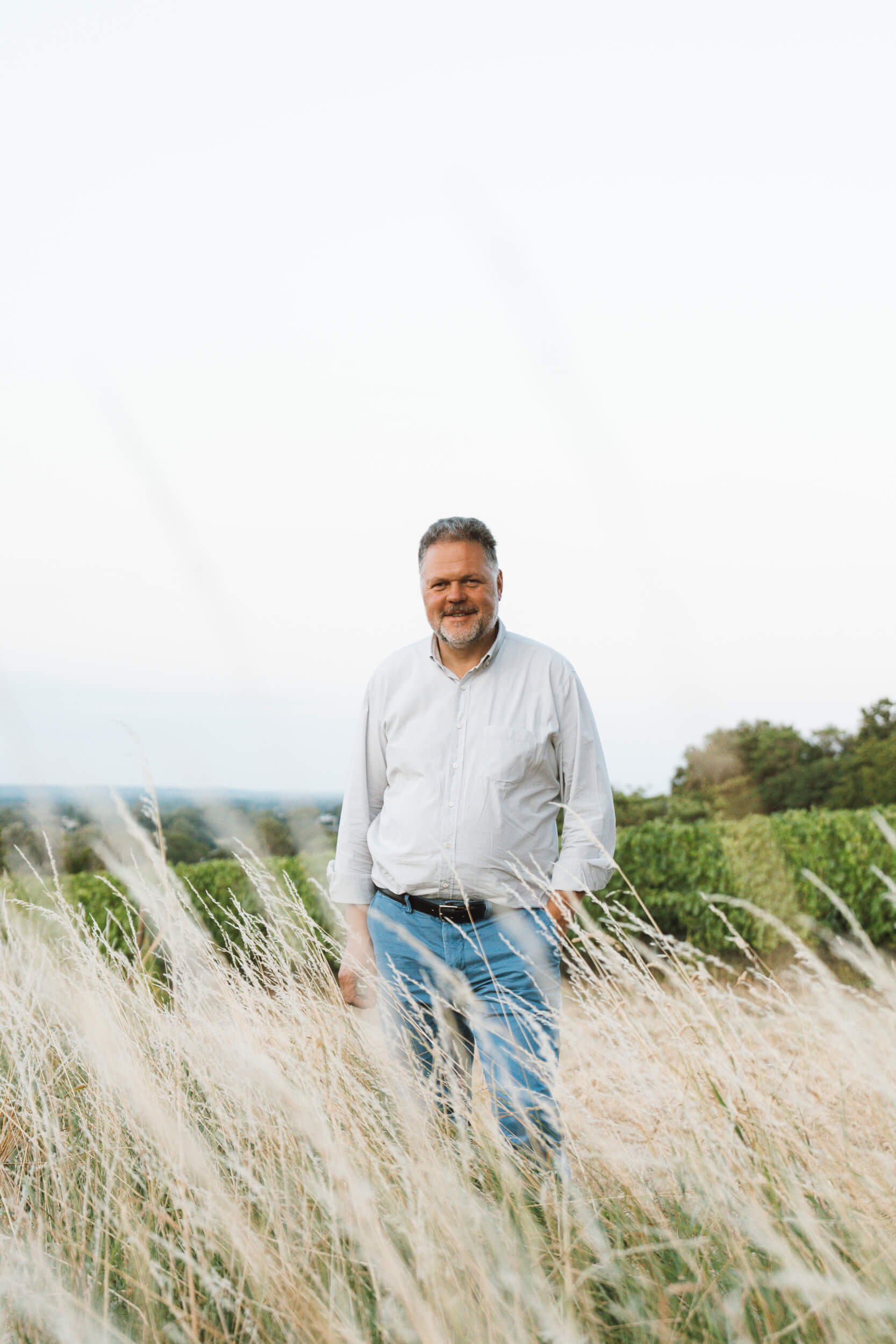 25 avril 2026 – Décès de François-Régis de FOUGEROUX - Domaine Hubert Brochard